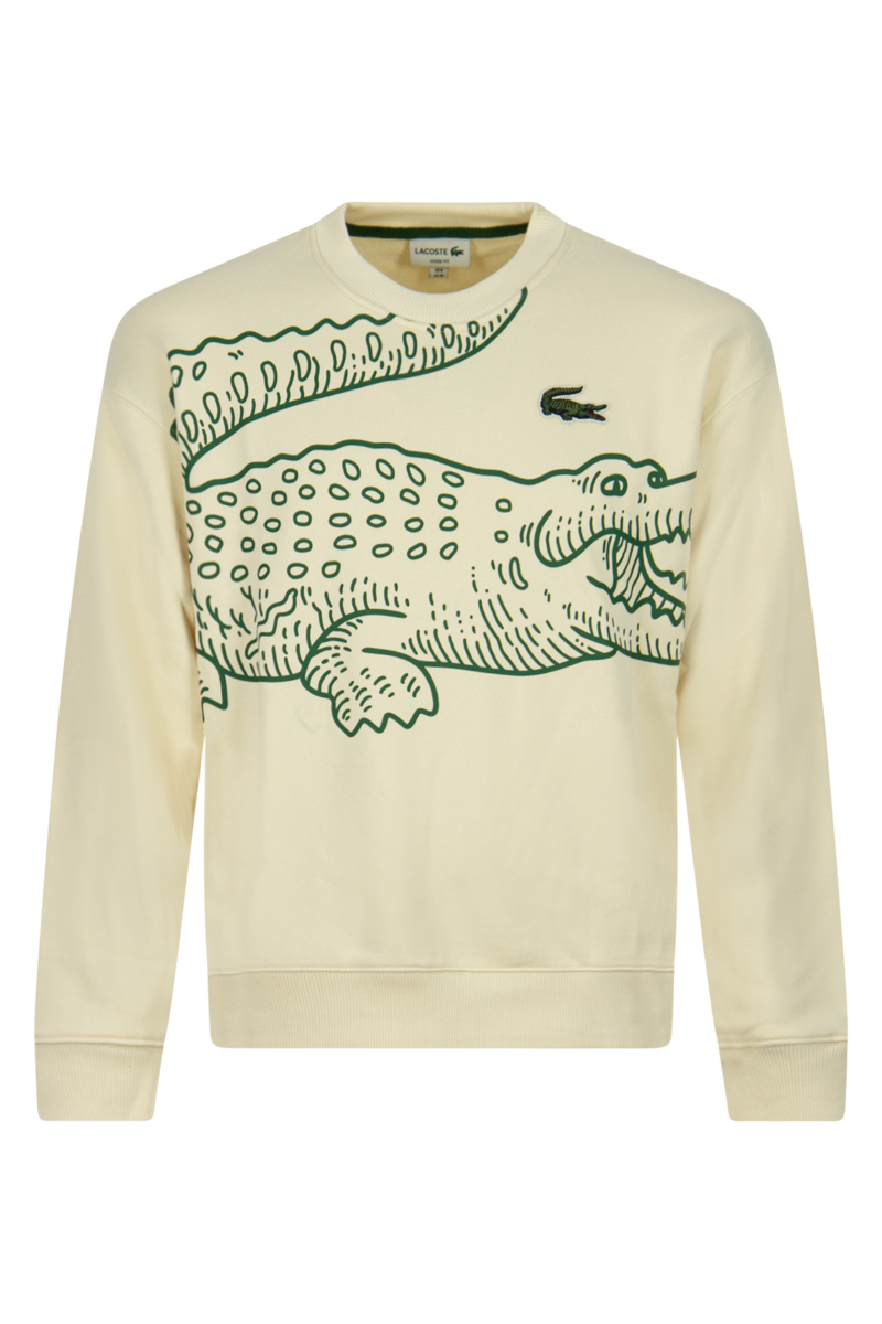 Lacoste SWEATER