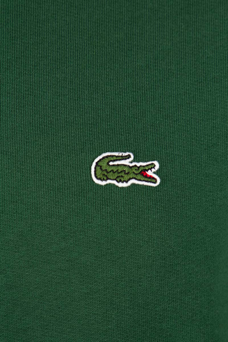 Lacoste Sweater Sh9608 Groen