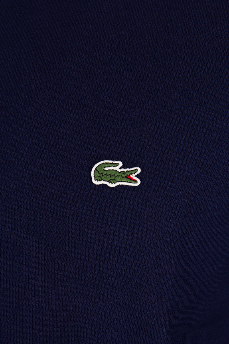 Lacoste Sweater Sh9608 Blauw