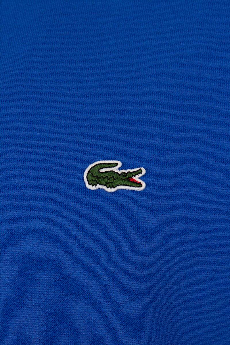 Lacoste Sweater Sh9608 Kobalt