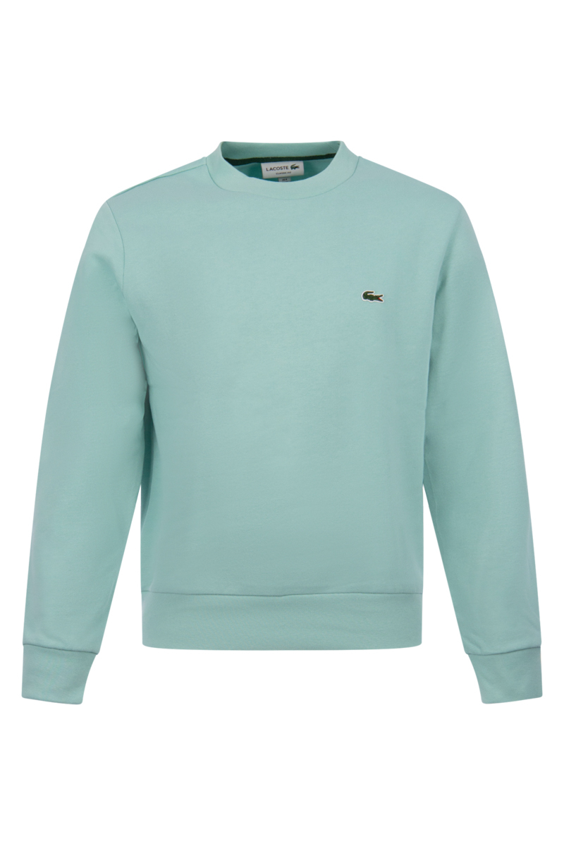 Lacoste Sweater Sh9608 L-groen