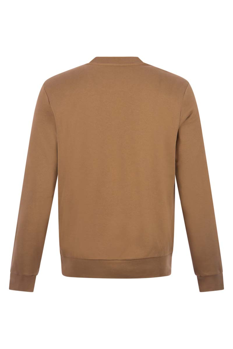 Lacoste Sweater