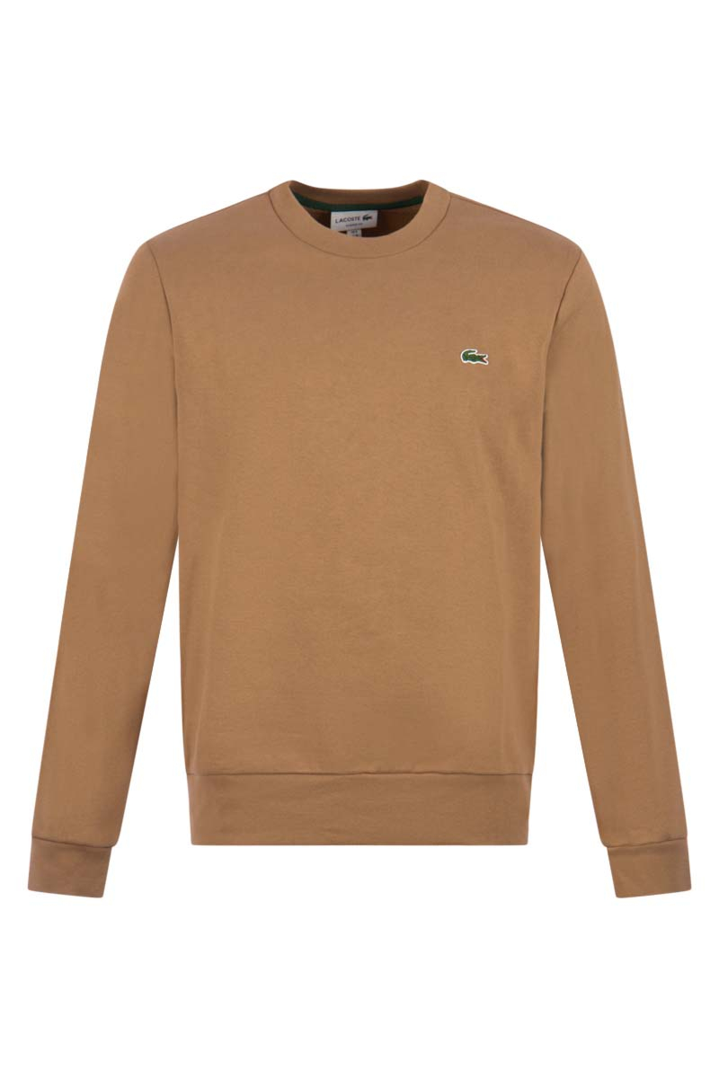 Lacoste Sweater
