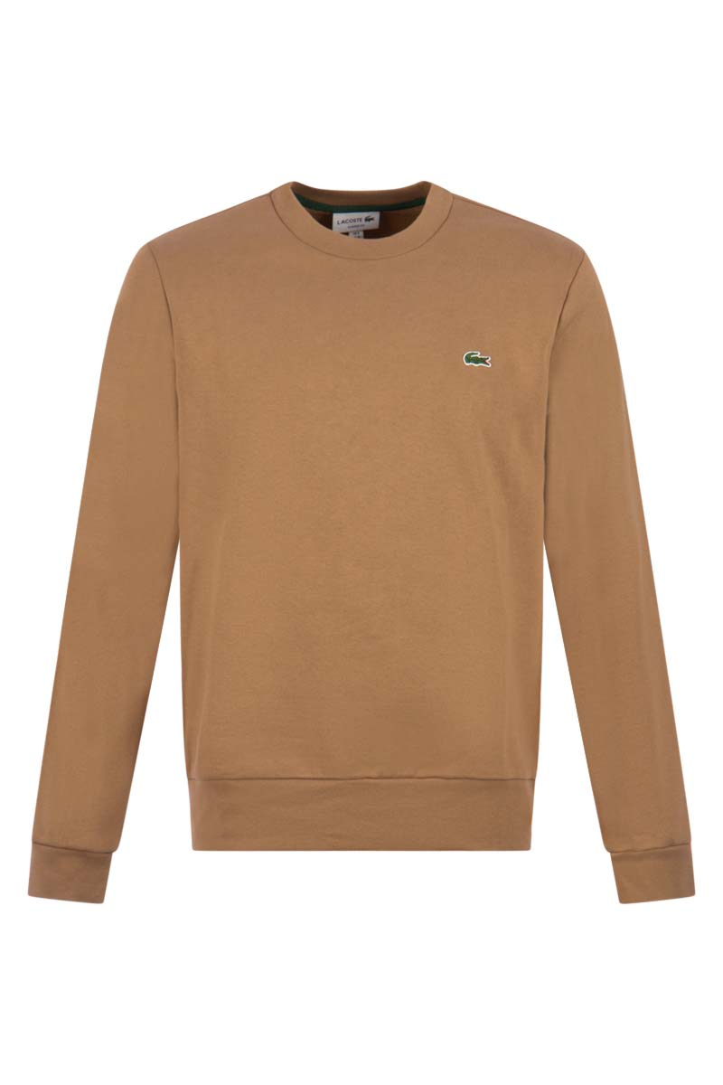 Lacoste SWEATER