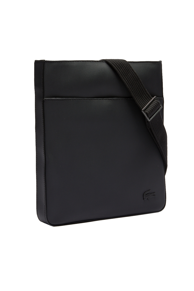 Lacoste Tas Nh2850hc Zwart