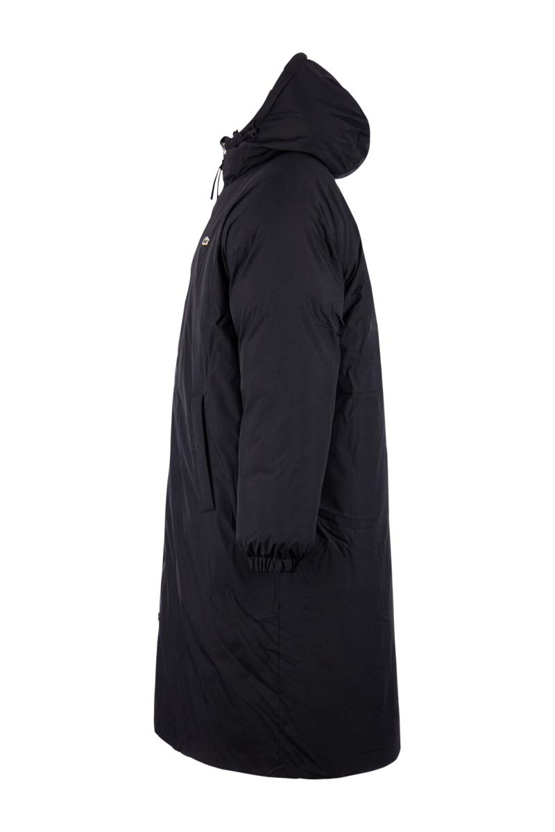 Lacoste regenjas sales