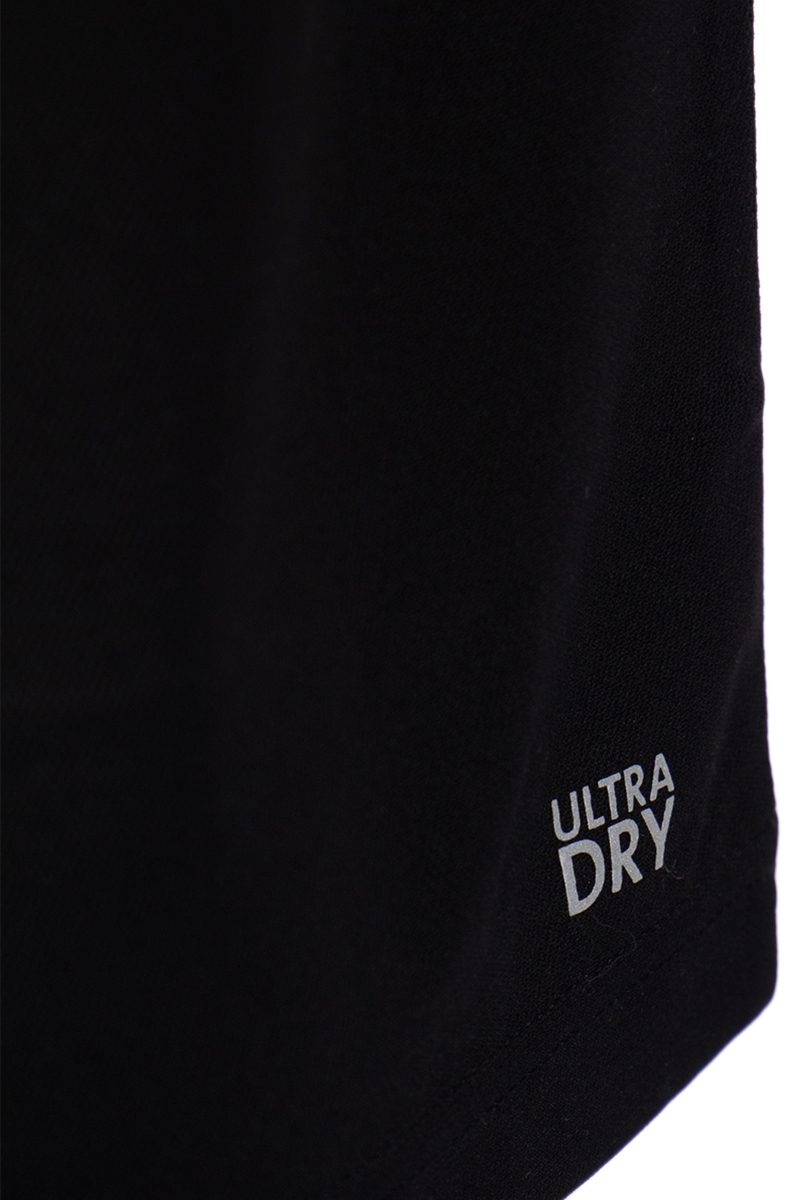 Lacoste Polo Dh0859 Zwart