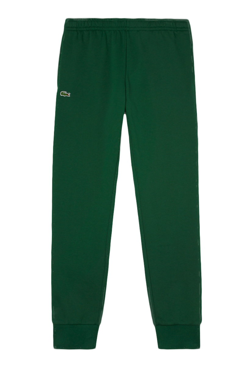 Elektronisch Uitdaging nooit Lacoste XH9507 Joggingbroek Green