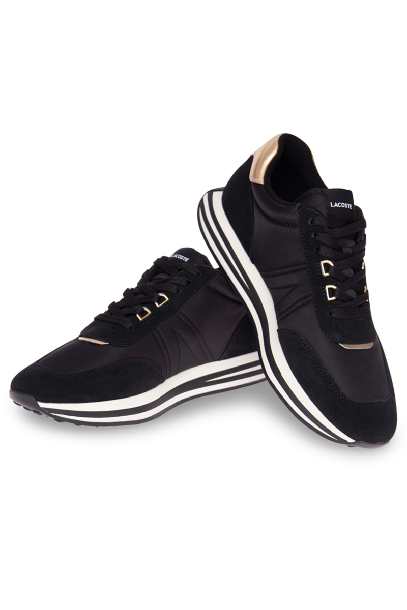Lacoste Schoenen