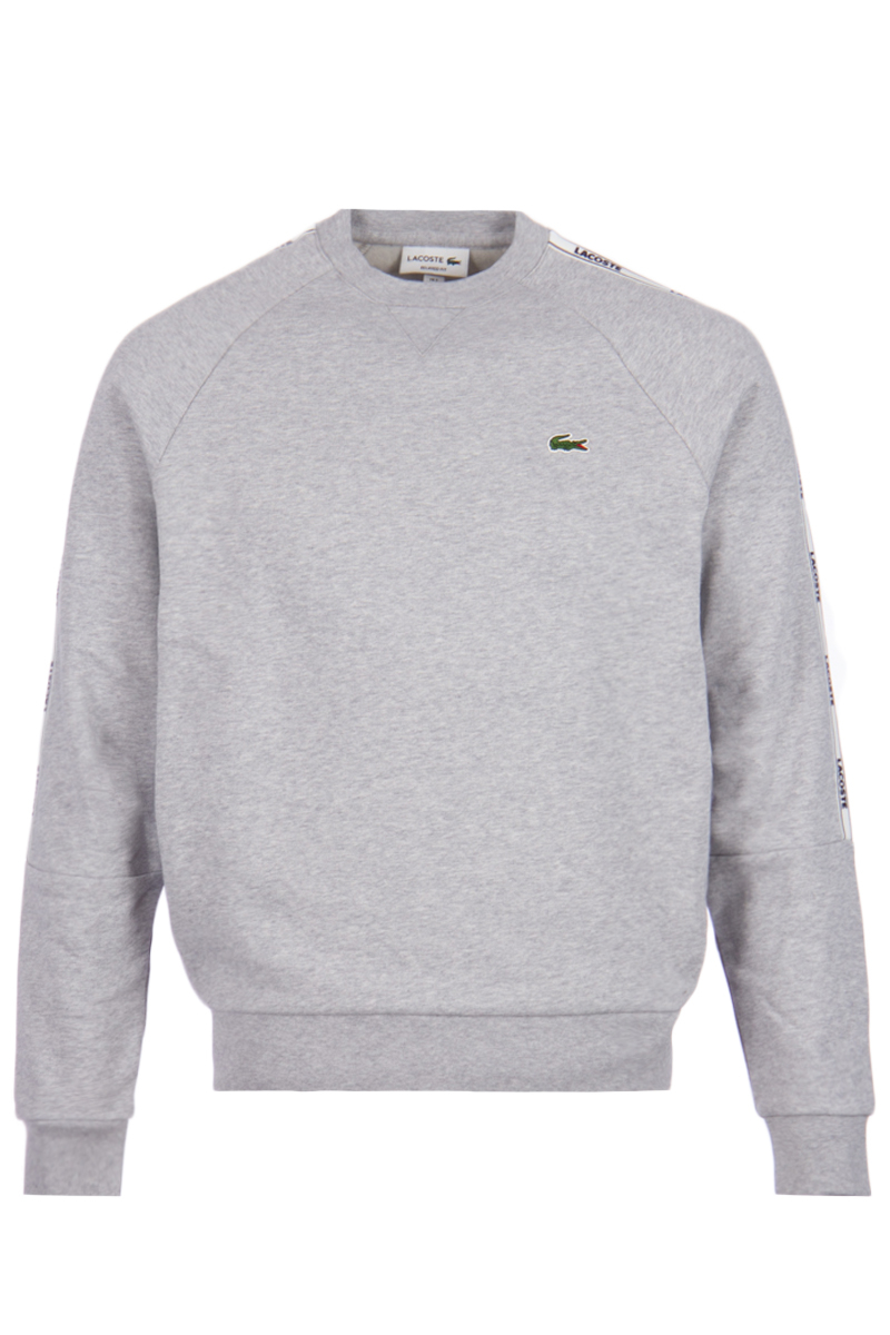 Lacoste top sweater sale
