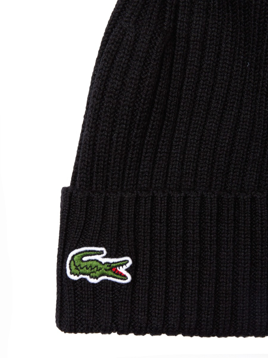 Lacoste Muts Rb4162 Zwart