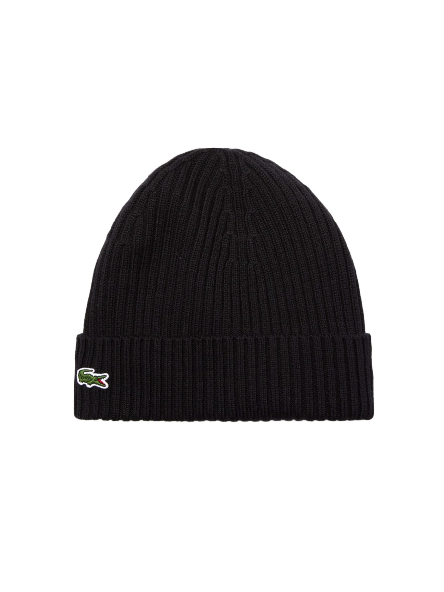 Lacoste Muts Rb4162 Zwart
