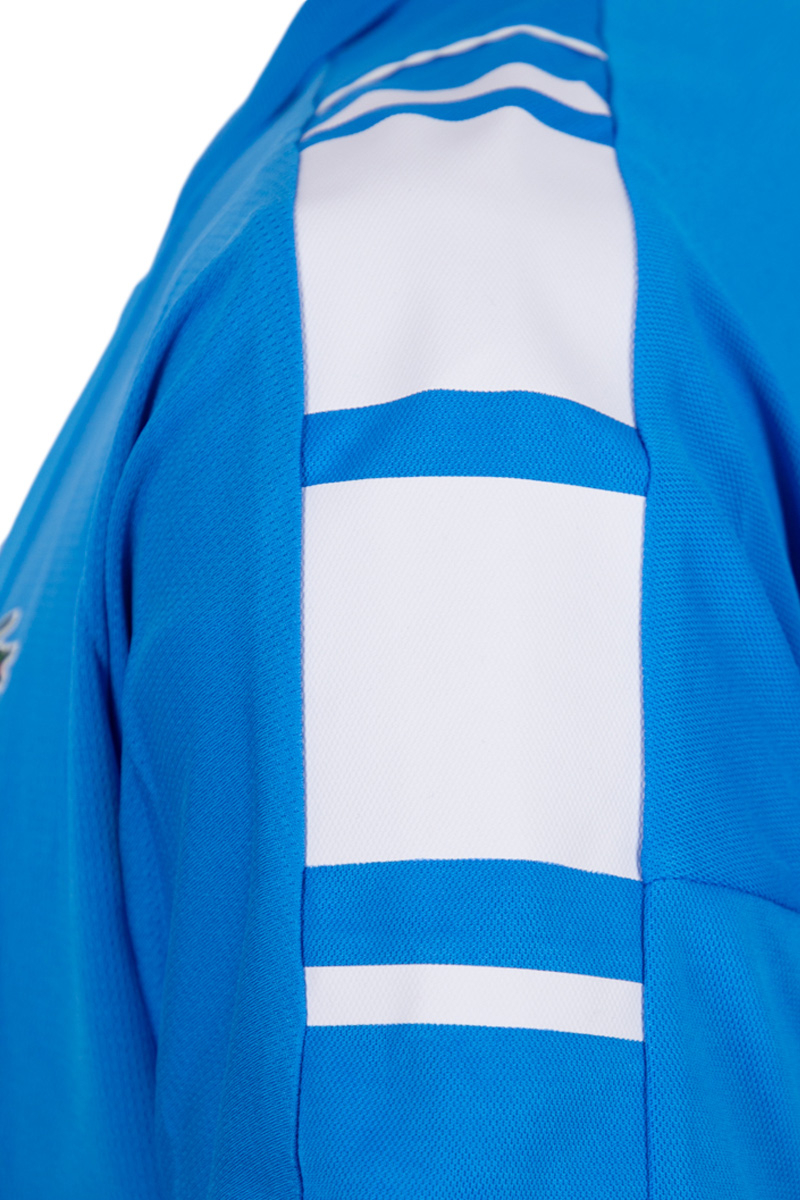 Lacoste Polo Dh0859 L-blauw