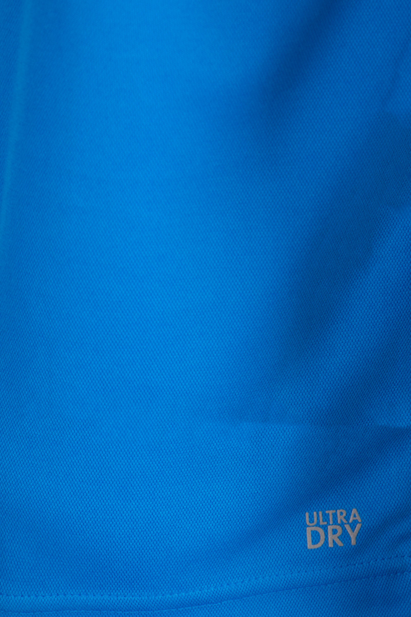 Lacoste Polo Dh0859 L-blauw