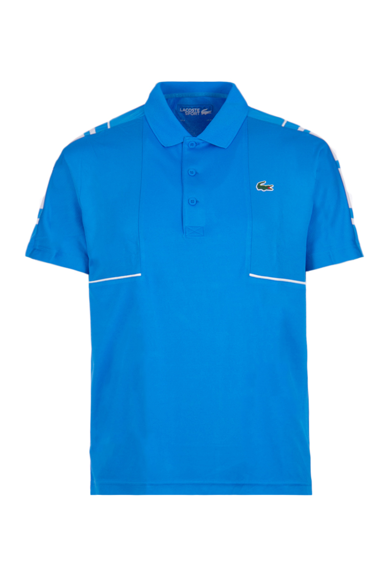 Lacoste sales sport polo