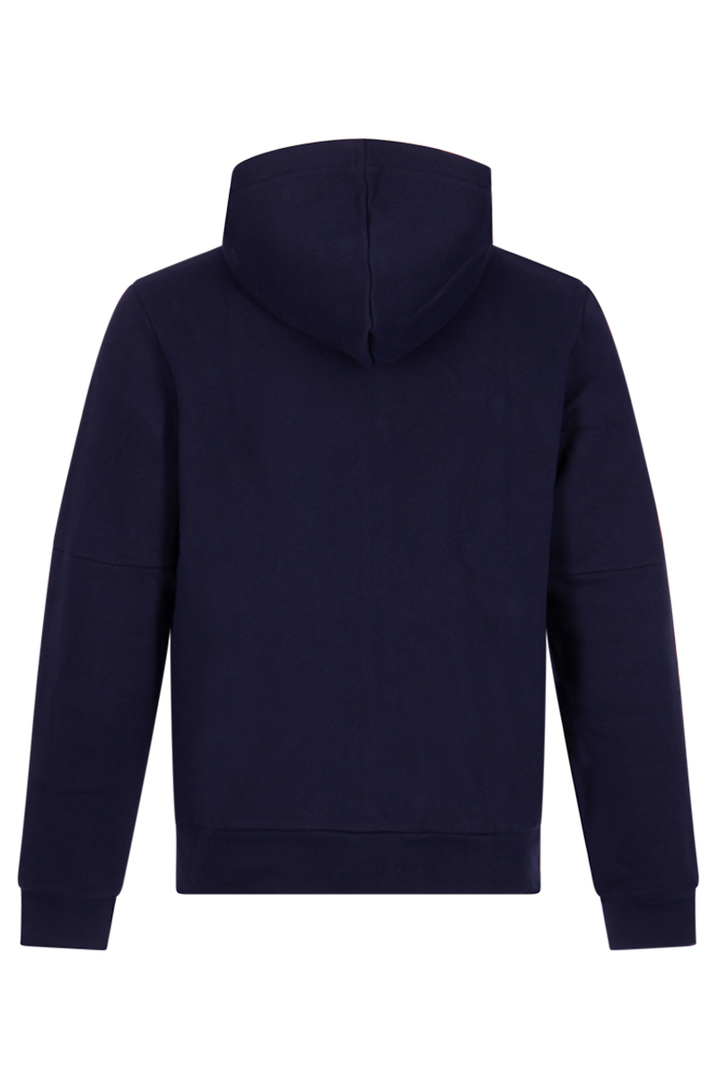 Lacoste Jogging Top Sh1209 Blauw