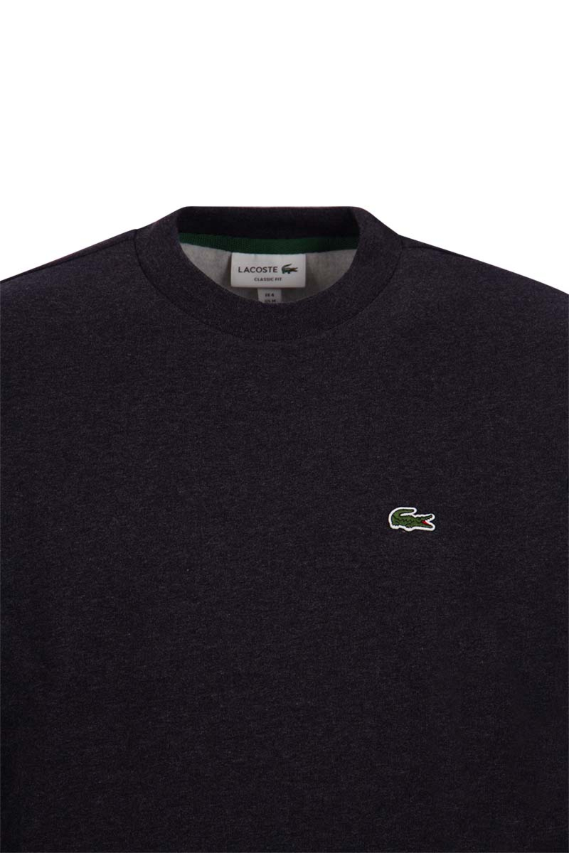 Lacoste SWEATER