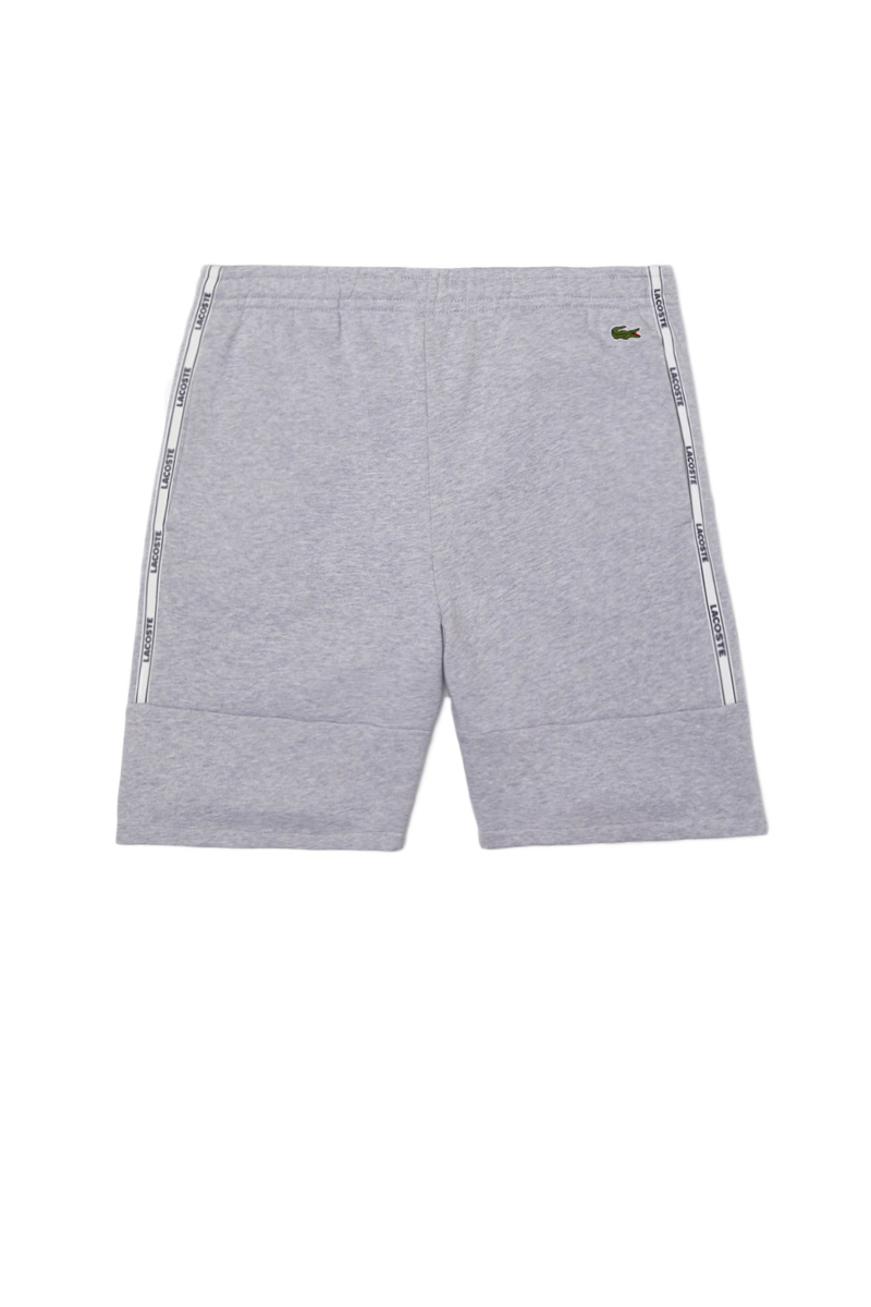 Lacoste Logo Short GH1201 CCA Grey