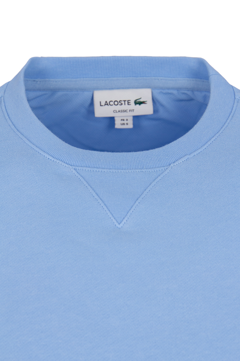 Lacoste SWEATER