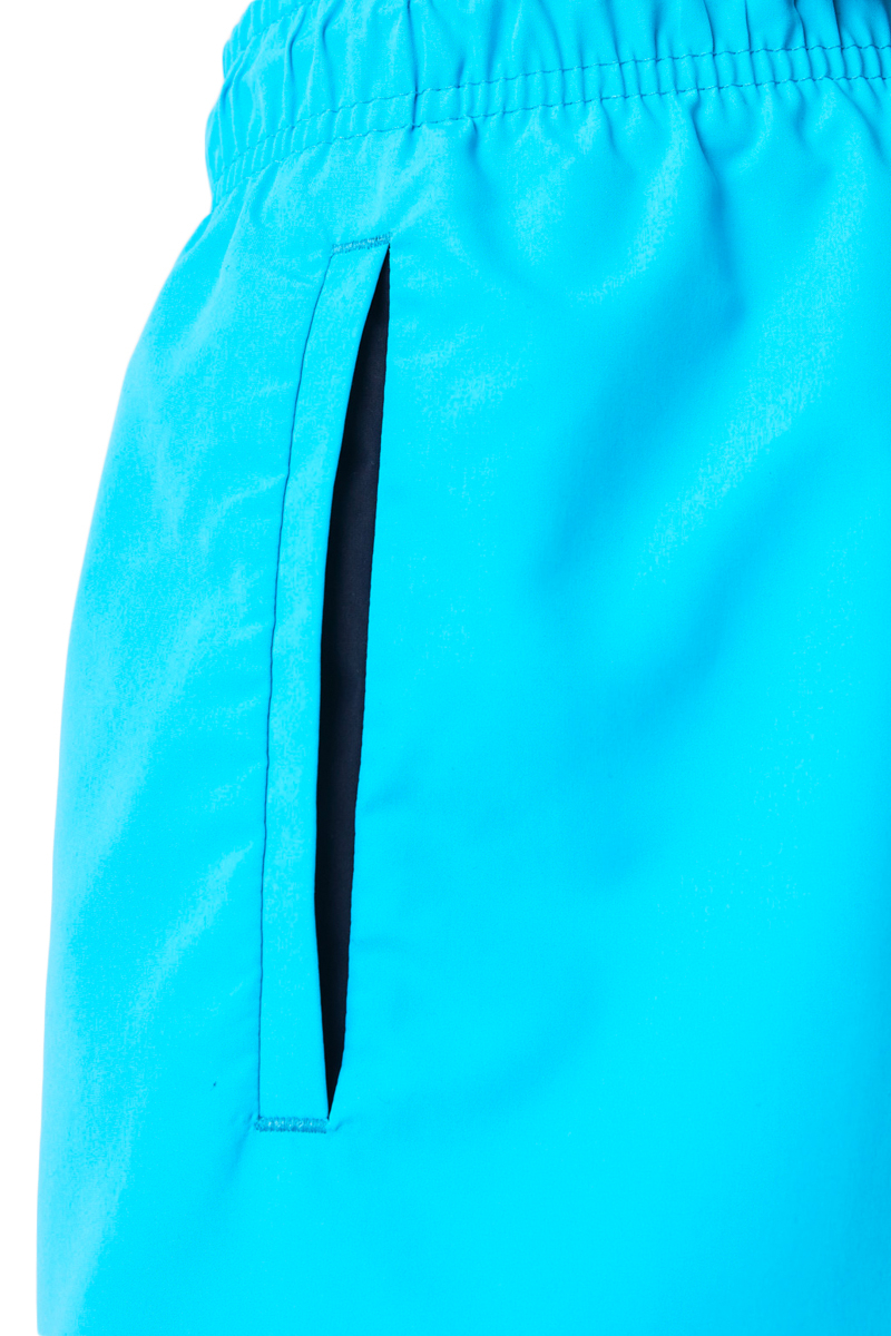 Lacoste Zwembroek Mh6270 Aqua