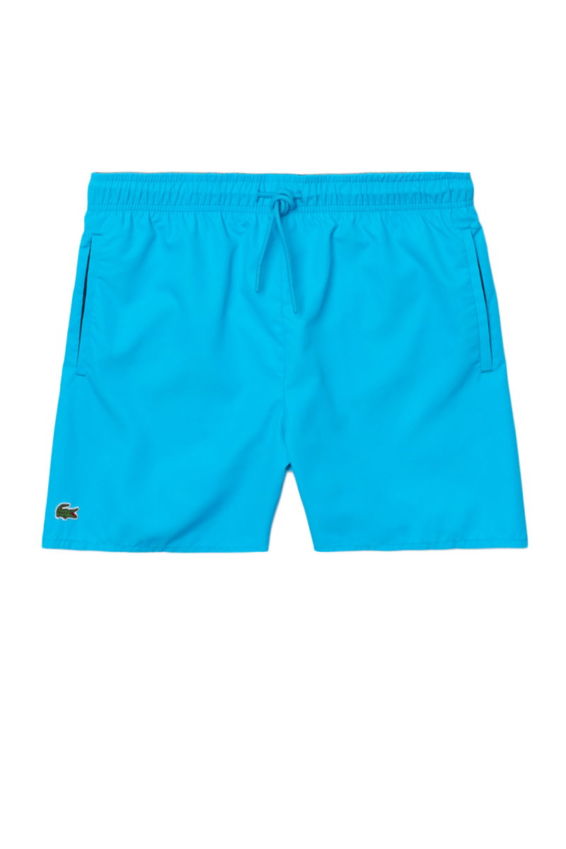 Lacoste Zwembroek Mh6270 Aqua