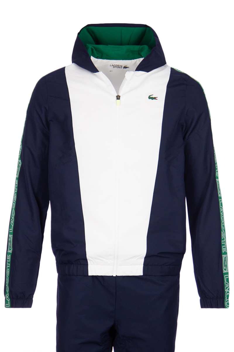 Lacoste sales trainingspak dames