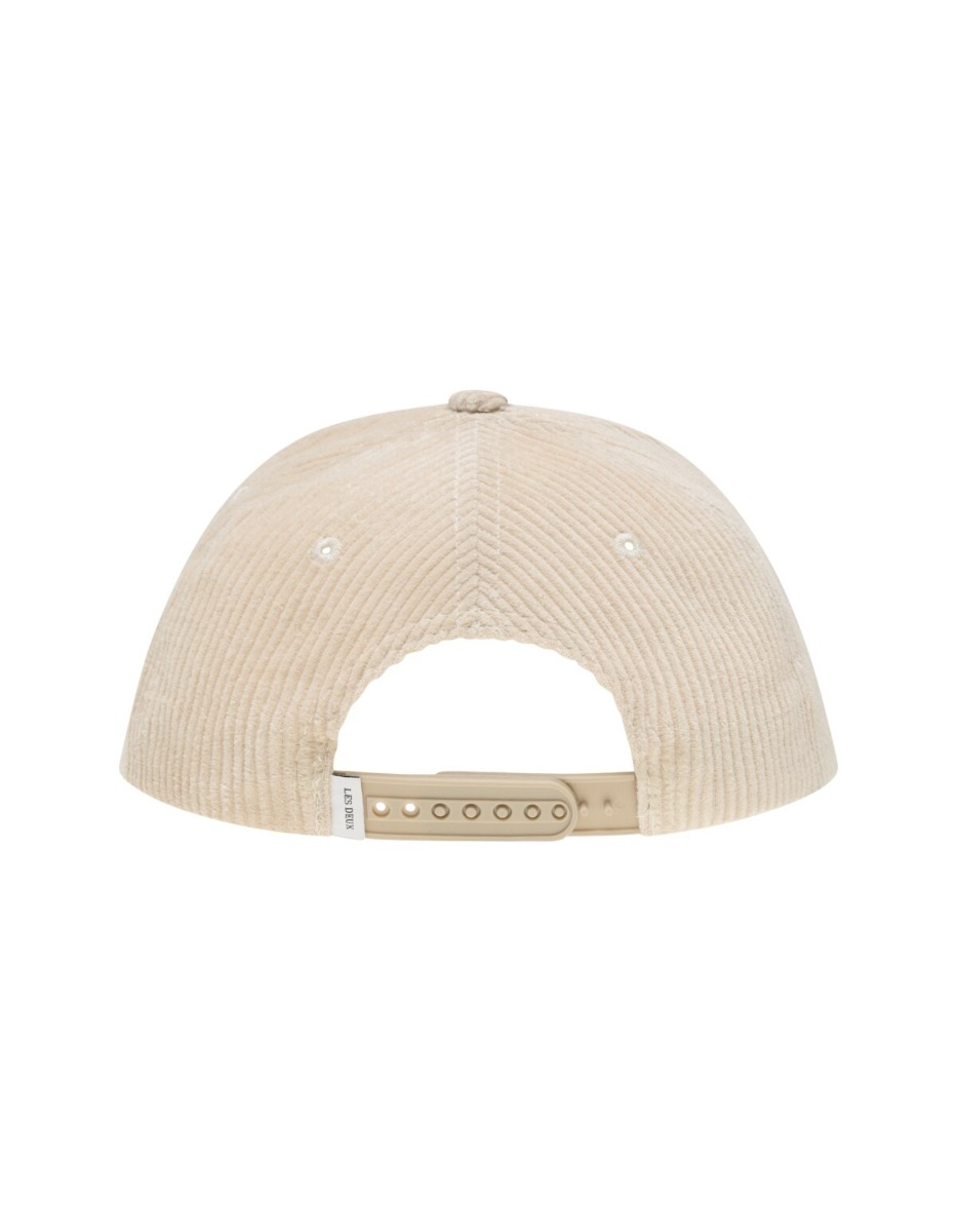 Les Deux Cap Encore Off White