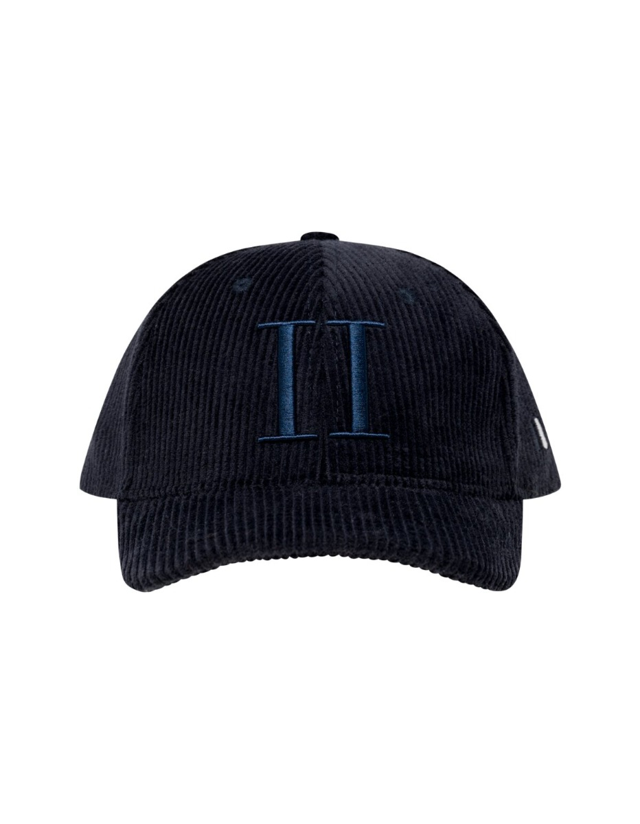 Les Deux Cap Encore D-blauw