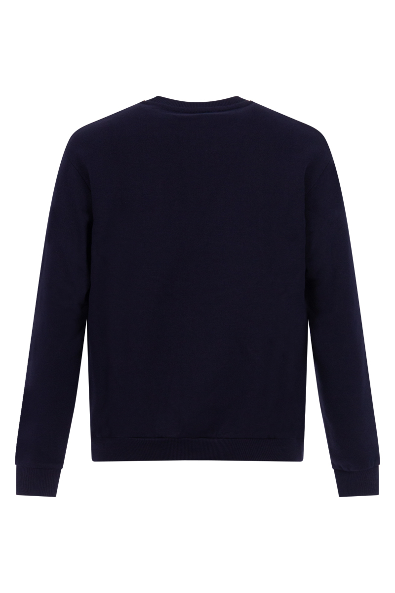 Les Deux Sweater Ldm200103 D-blauw