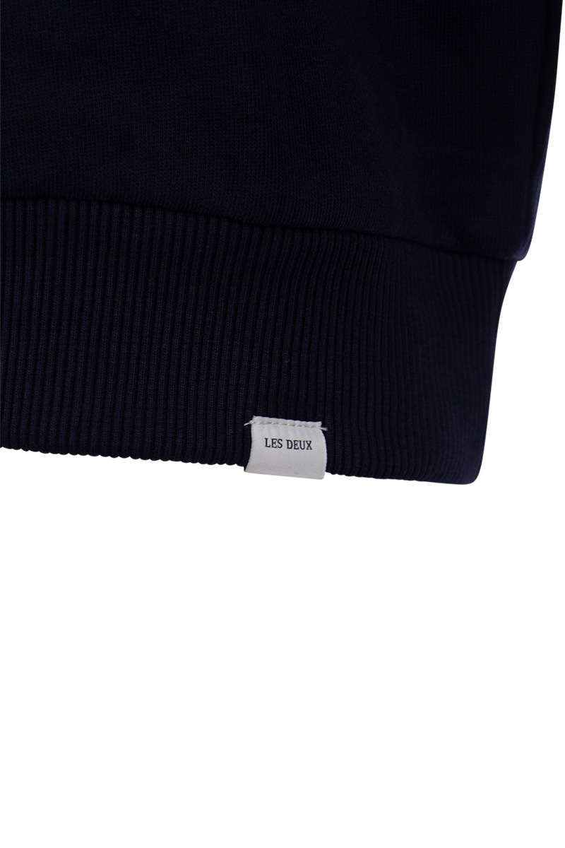 Les Deux Sweater Ldm200103 D-blauw