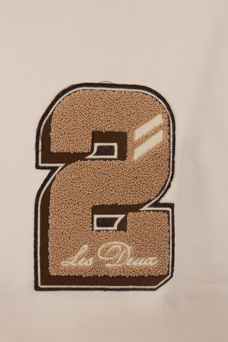 Les Deux Sweater Ldm200124 Off White