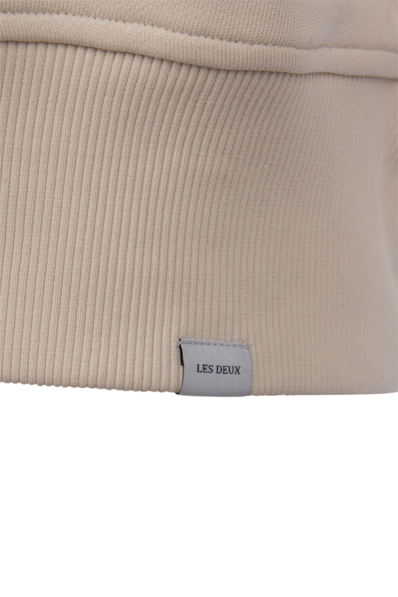 Les Deux Sweater Ldm200124 Off White