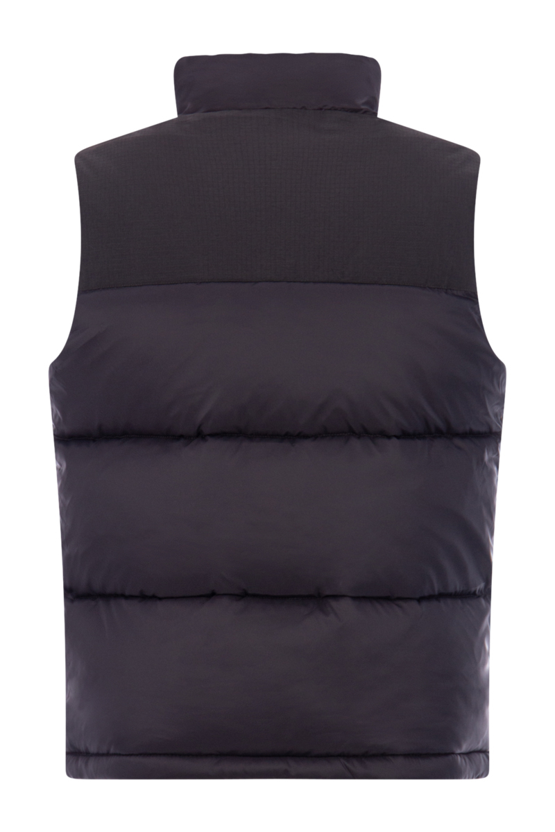 Lyle And Scott Bodywarmer Jk1349v Grijs