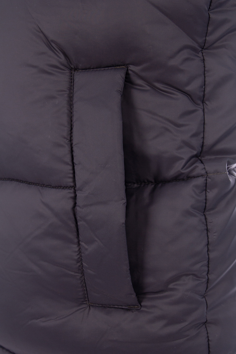 Lyle And Scott Bodywarmer Jk1349v Grijs