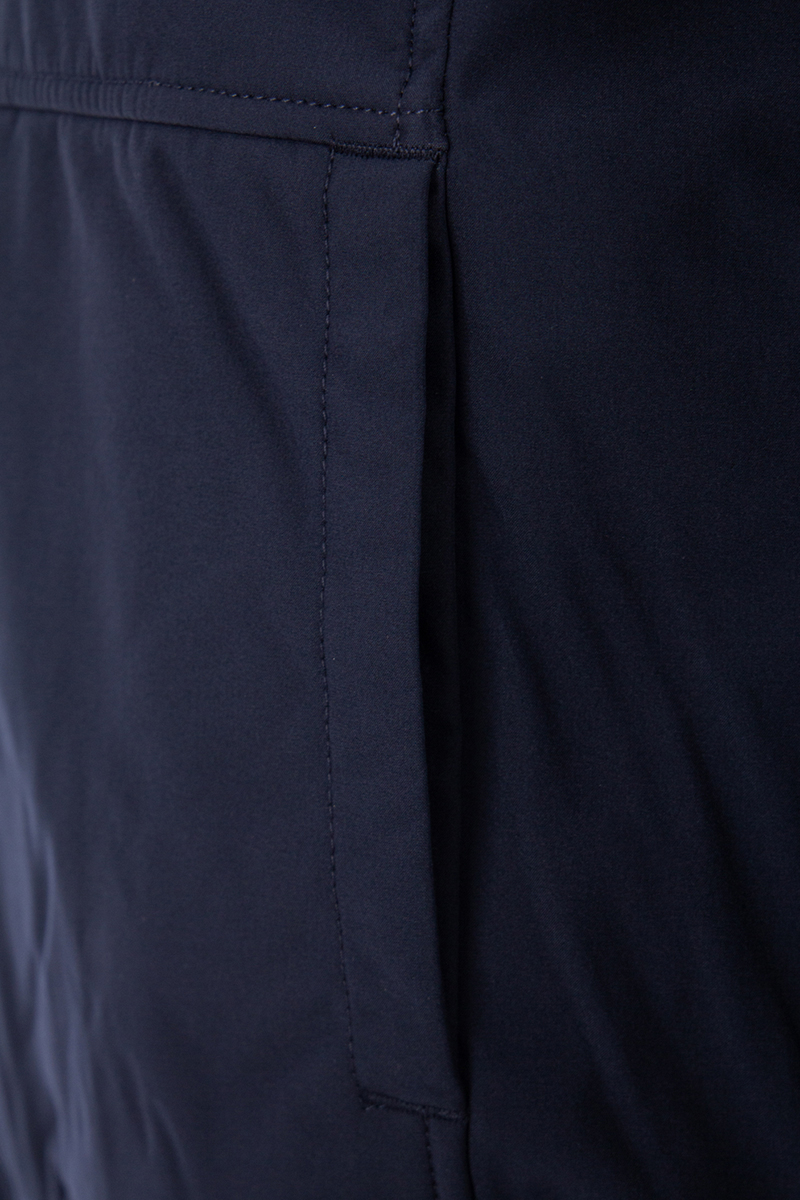 Lyle And Scott Jas Soft Shell Jacket  D-blauw