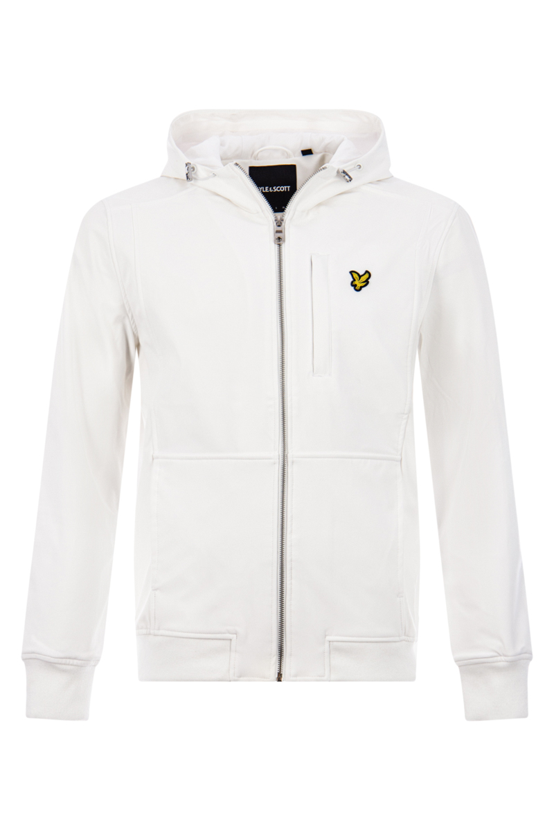 Lyle and Scott JAS