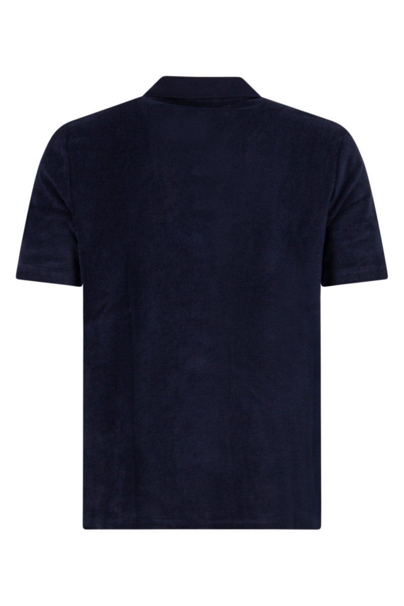 Lyle And Scott Polo Sp1811 Blauw