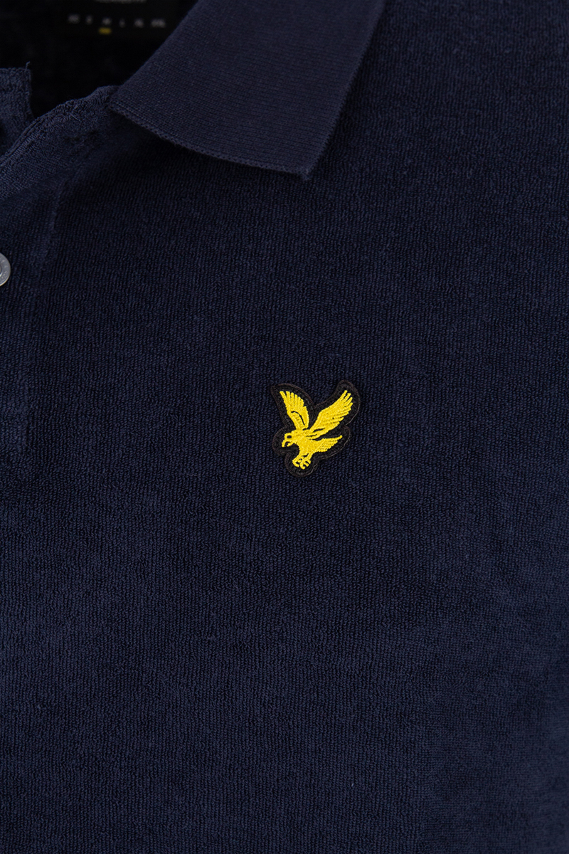 Lyle and Scott POLO