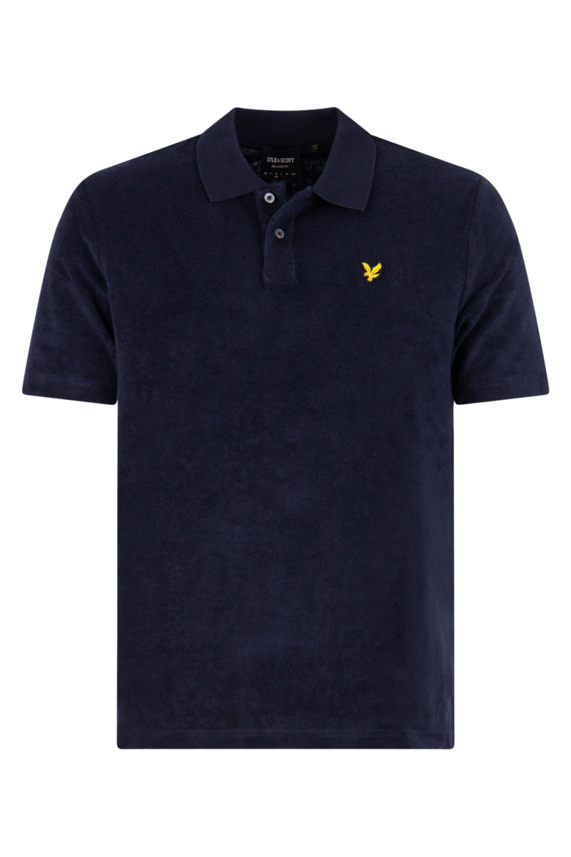 Lyle and Scott POLO