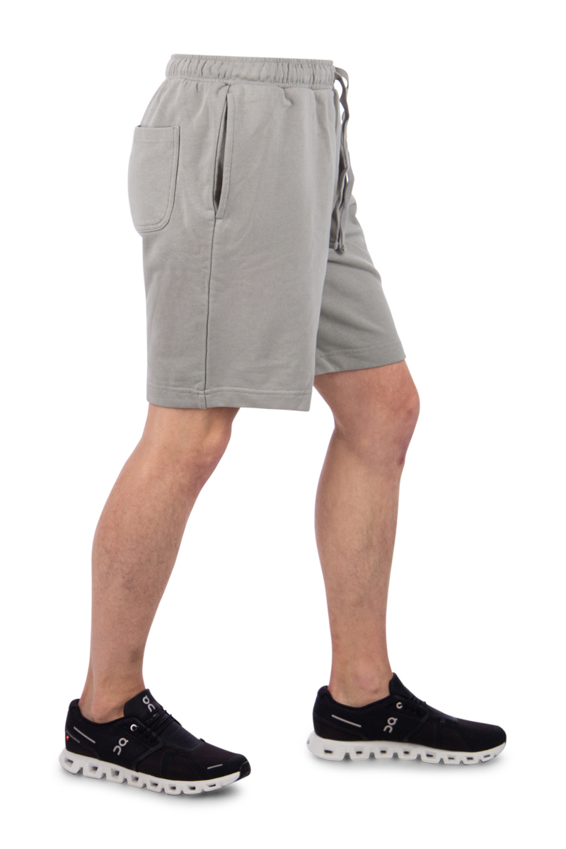 Lyle And Scott Short Ml414vog L-grijs