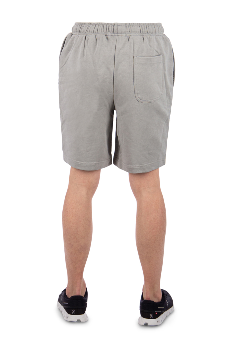 Lyle And Scott Short Ml414vog L-grijs