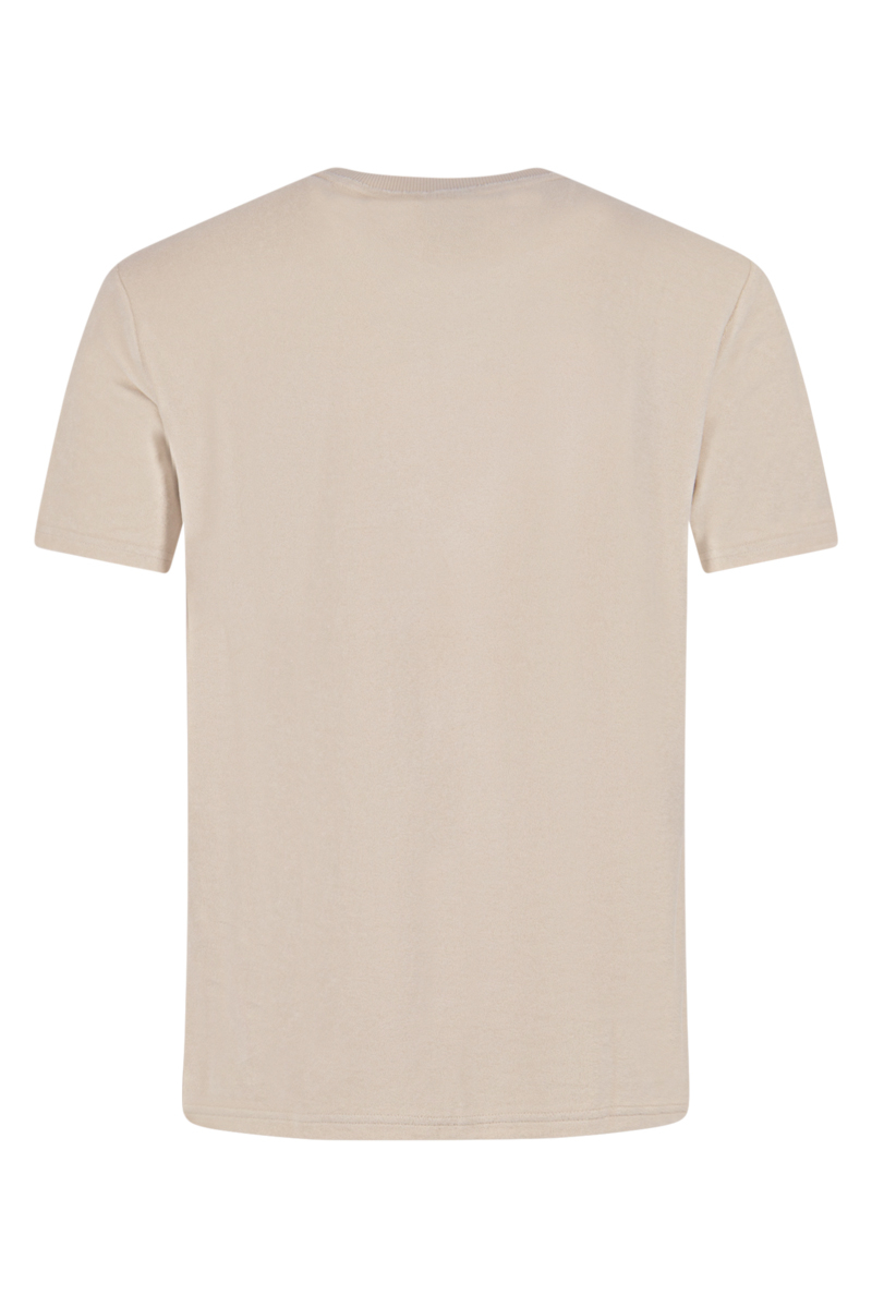 Lyle And Scott T-shirt Ts1815 Off White