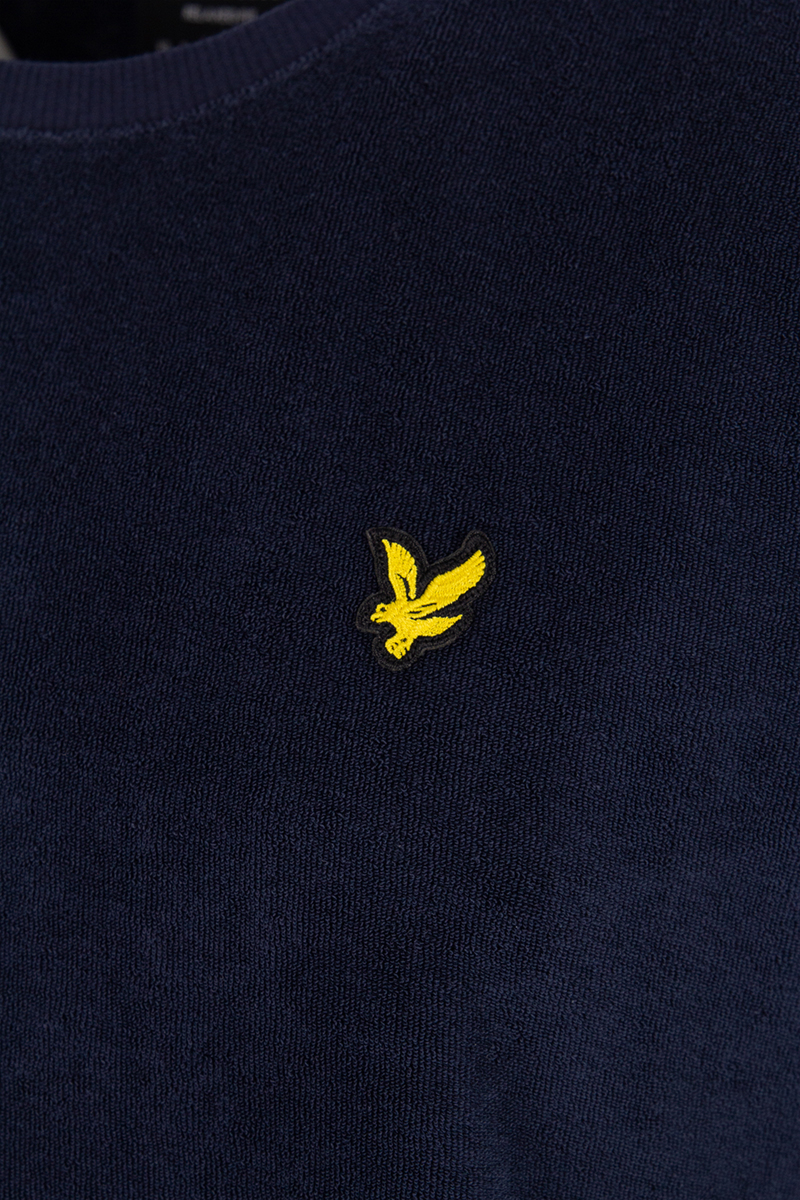 Lyle and Scott T-SHIRT