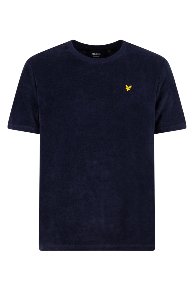 Lyle and Scott T-SHIRT