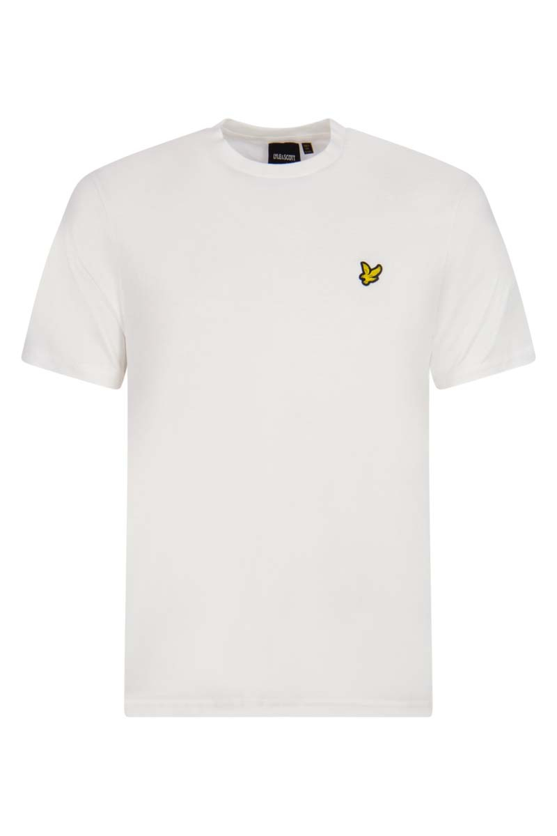 Lyle and Scott T-SHIRT