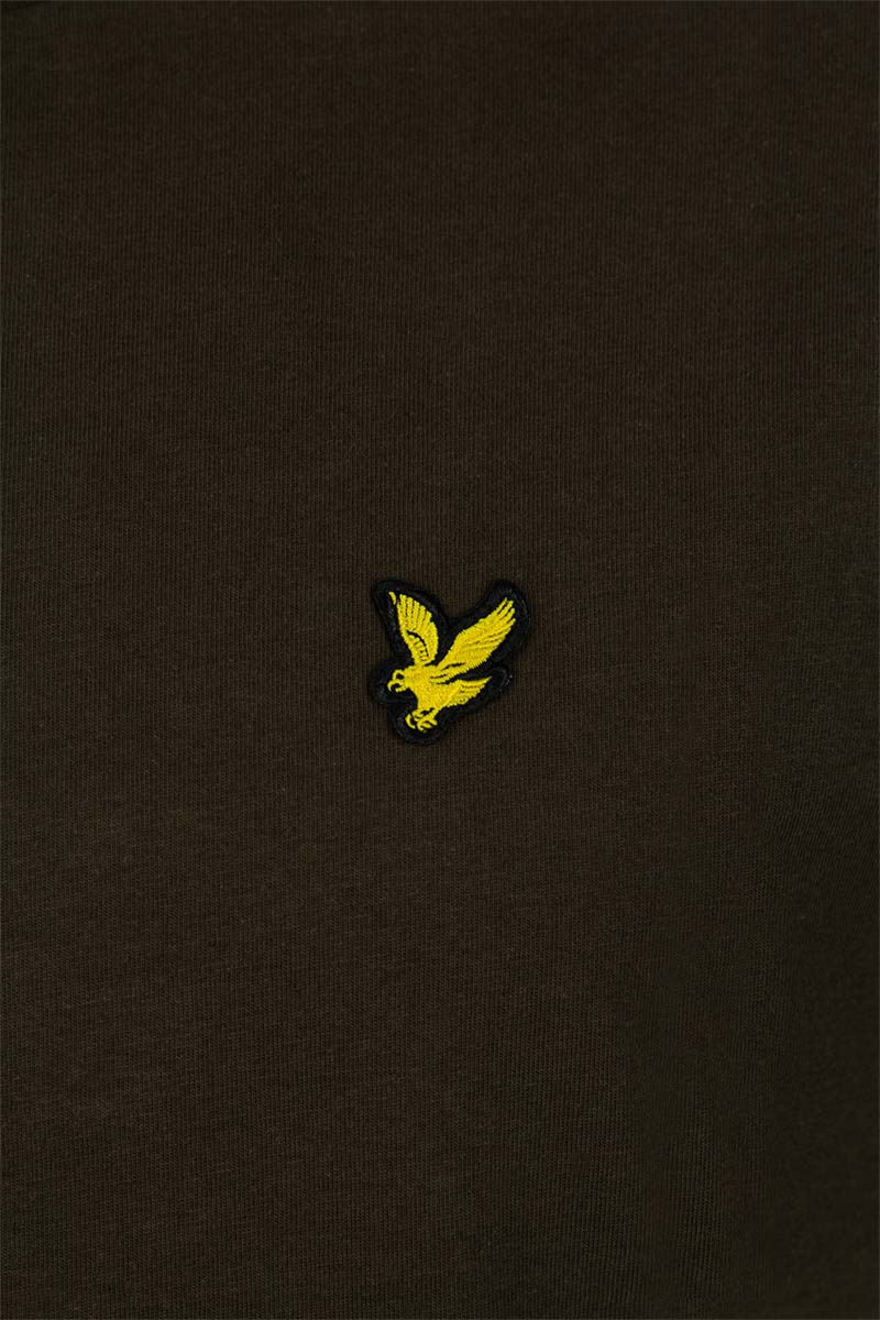 Lyle and Scott T-SHIRT