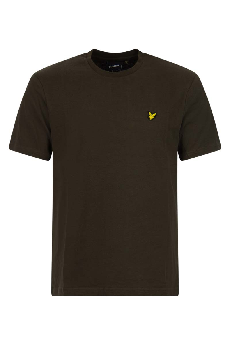 Lyle and Scott T-SHIRT