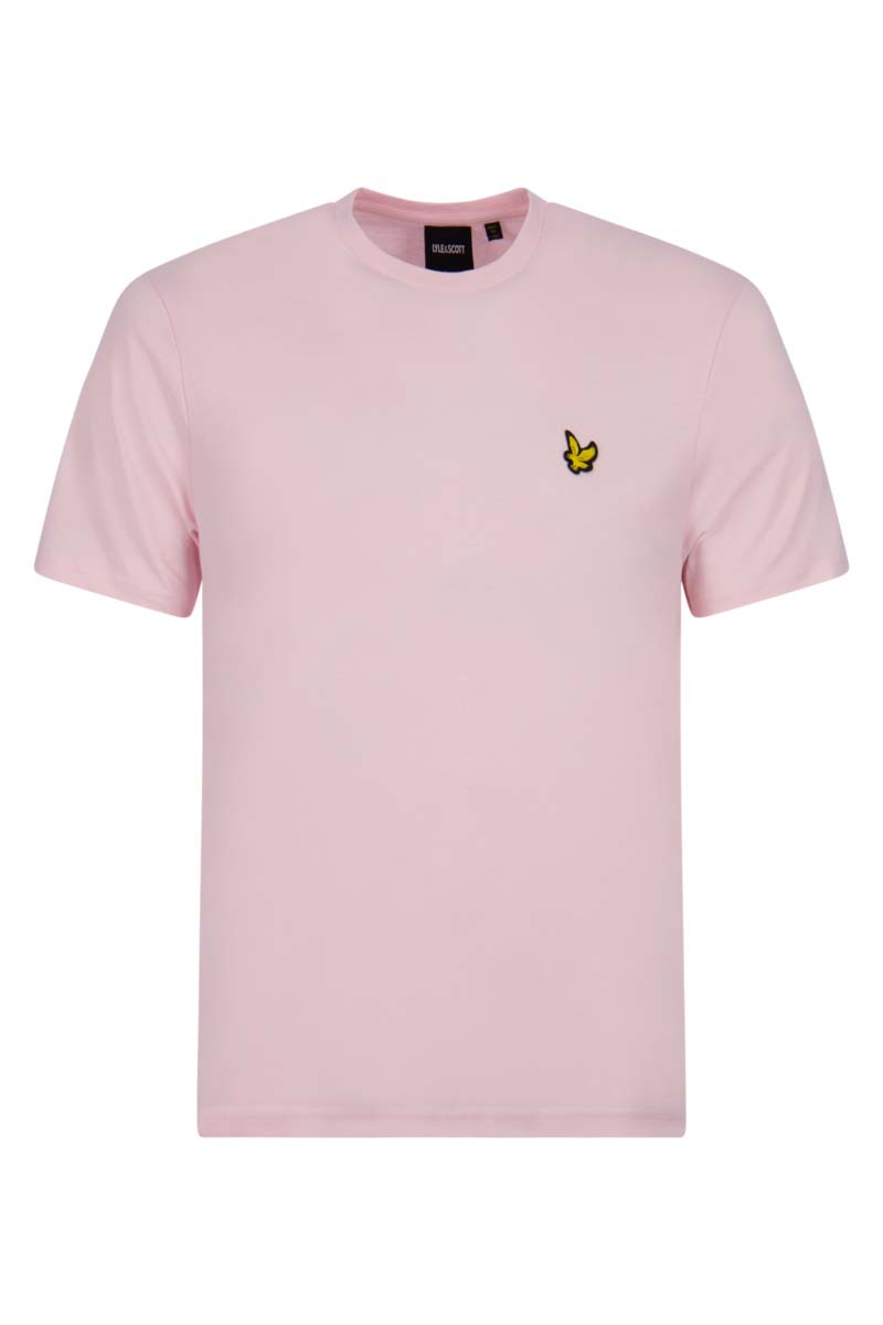 Lyle and Scott T-SHIRT