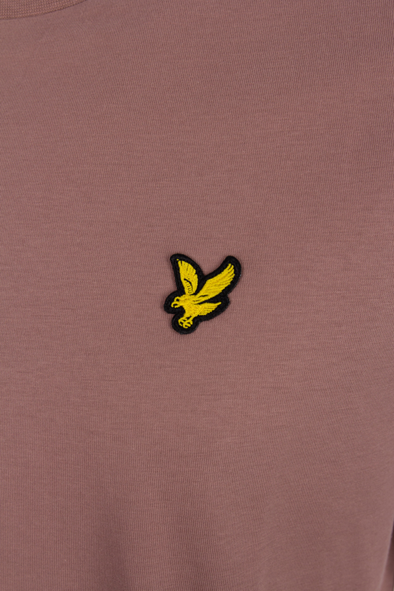 Lyle and Scott T-SHIRT