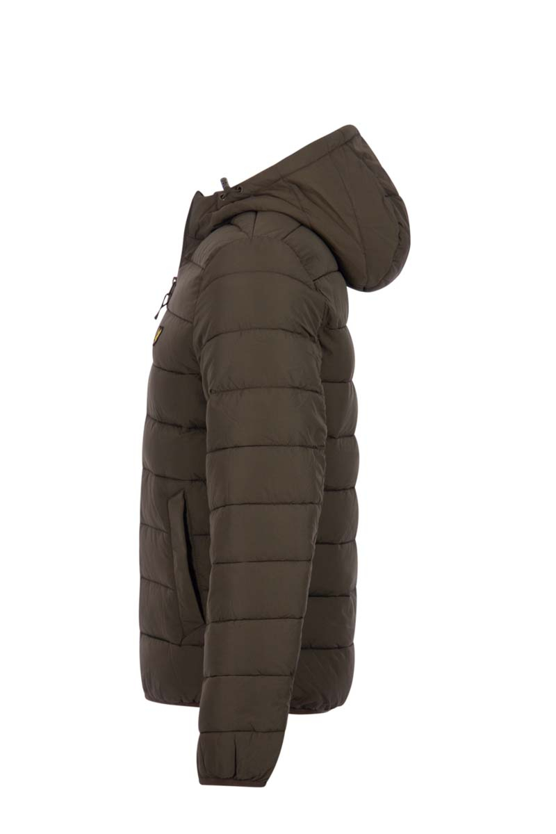Lyle And Scott Jas Jk1546v Army